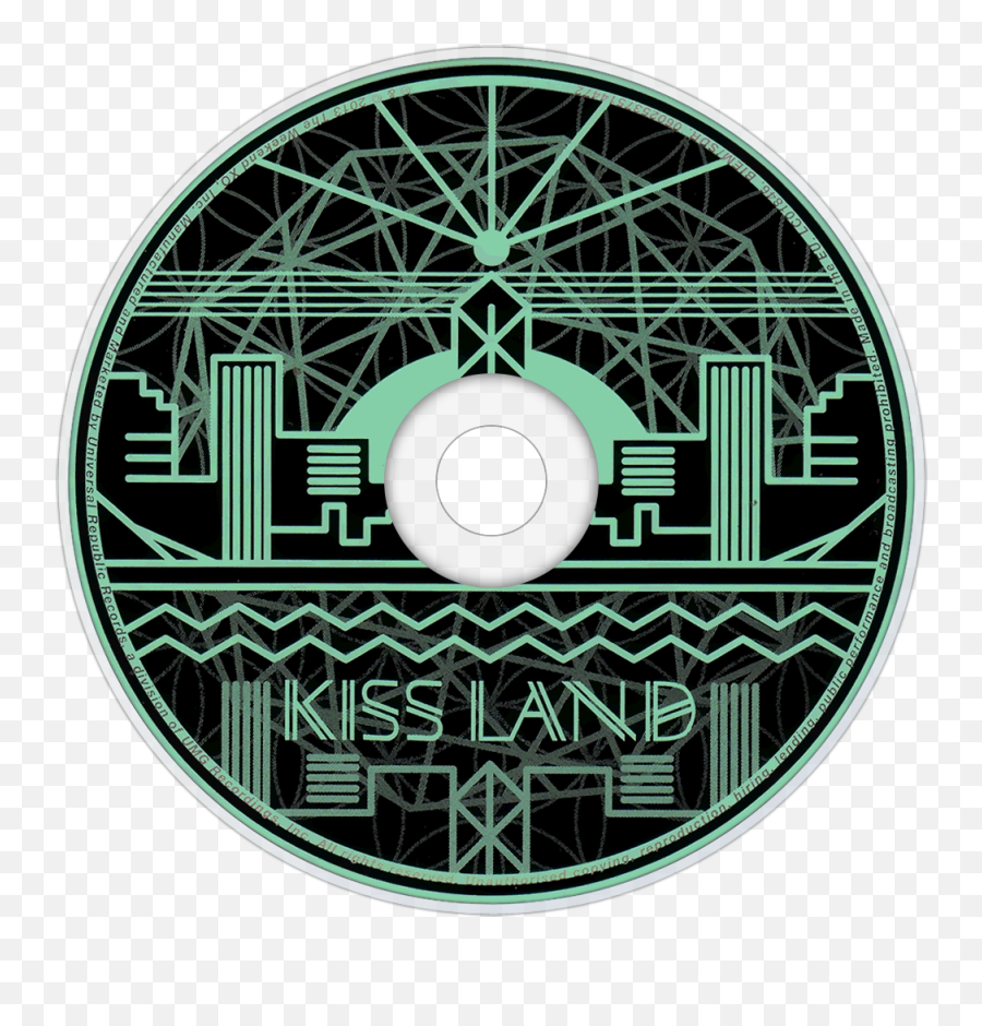 The Weeknd Music Fanart Fanarttv - Weeknd Transparent Kiss Land Png,The Weeknd Png