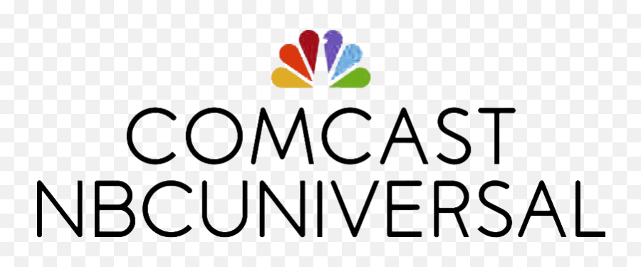 Comcast Png Images Transparent - Comcast Nbc Universal Logo,Comcast Logo Transparent