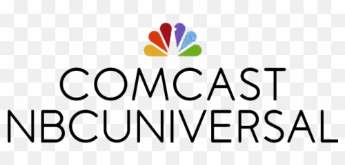 Comcast Png Images Transparent - Nbc Universal Logo