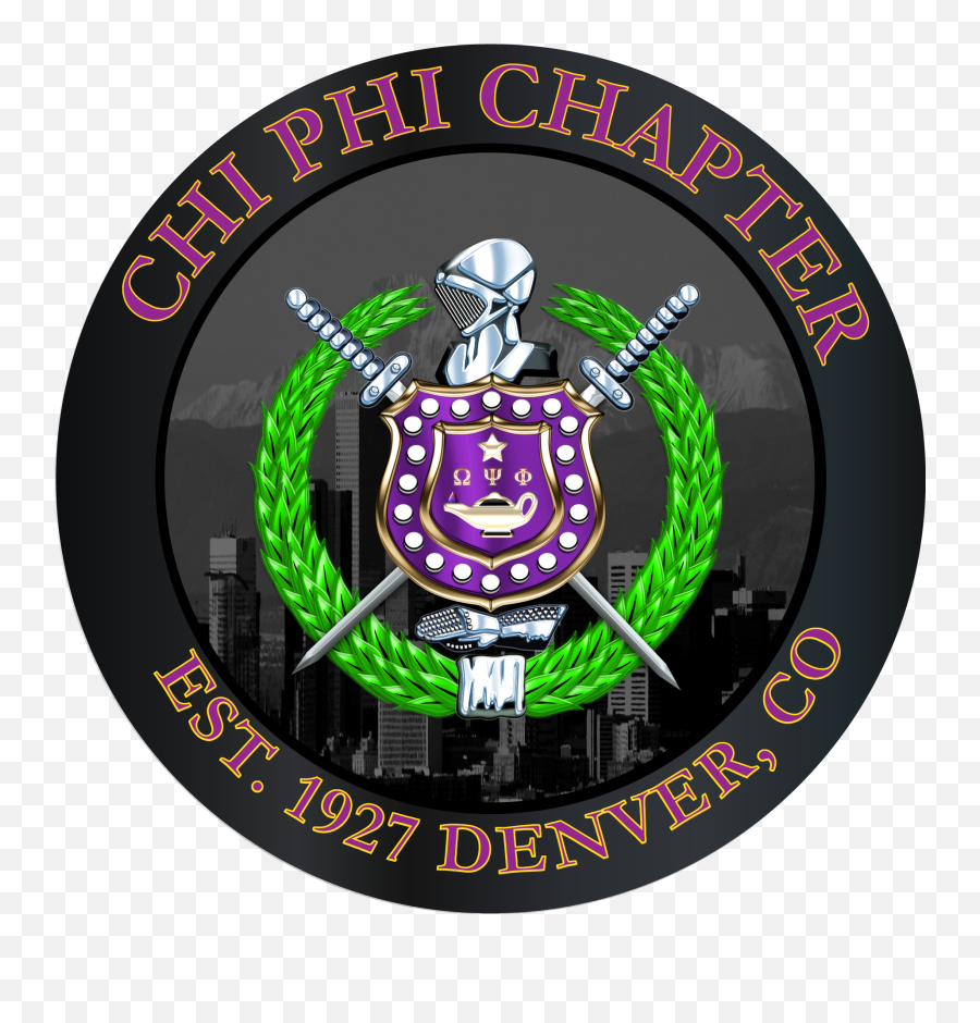 Omega Psi Phi Shield Png - Omega Psi Phi Shield,Omega Psi Phi Shield Png