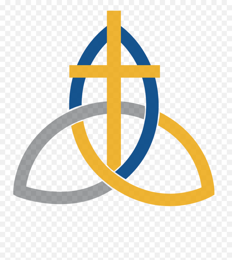 What Is The Meaning Of Trinity - Christianity Trinity Png,Trinity Png