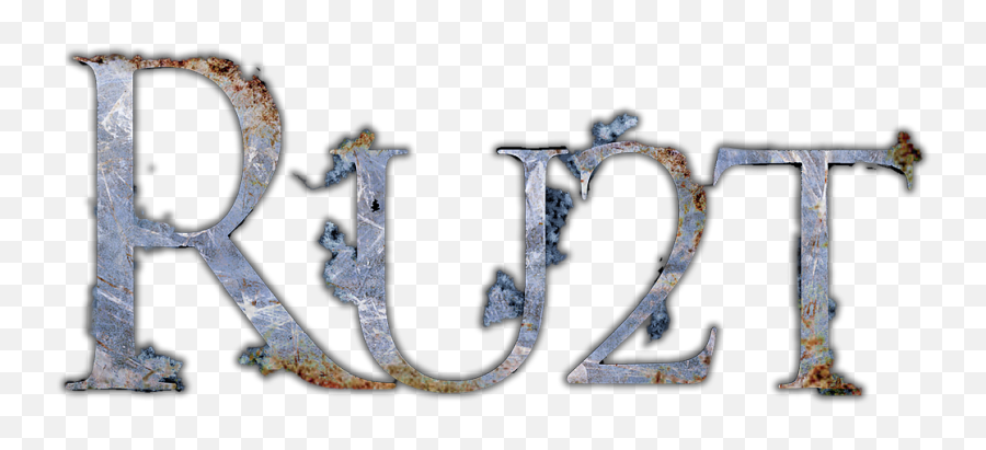Joe Lujans My Little Nightmare - Decorative Png,Rust Logo Png