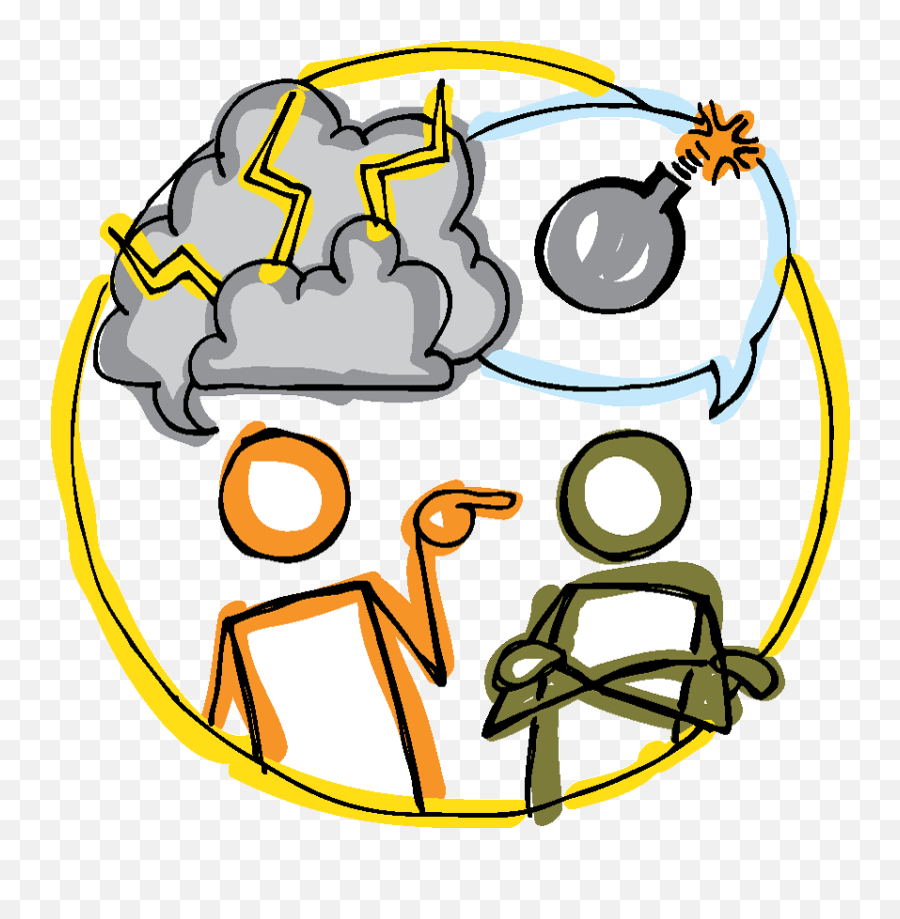 Concept Icons Lizard Brain Solutions Png Conversation Icon