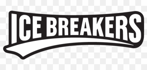 Ice Breakers - Horizontal Png,Hershey Logo Png