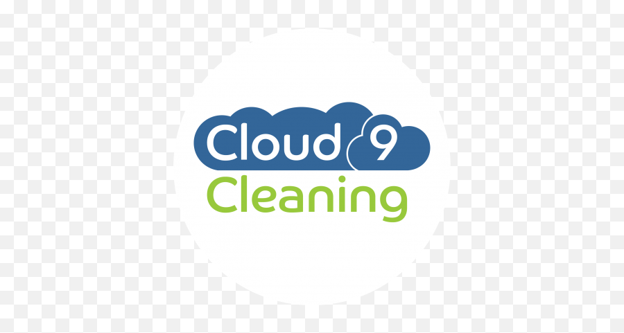 Cloud 9 Cleaning - Dot Png,Cloud 9 Logo Png