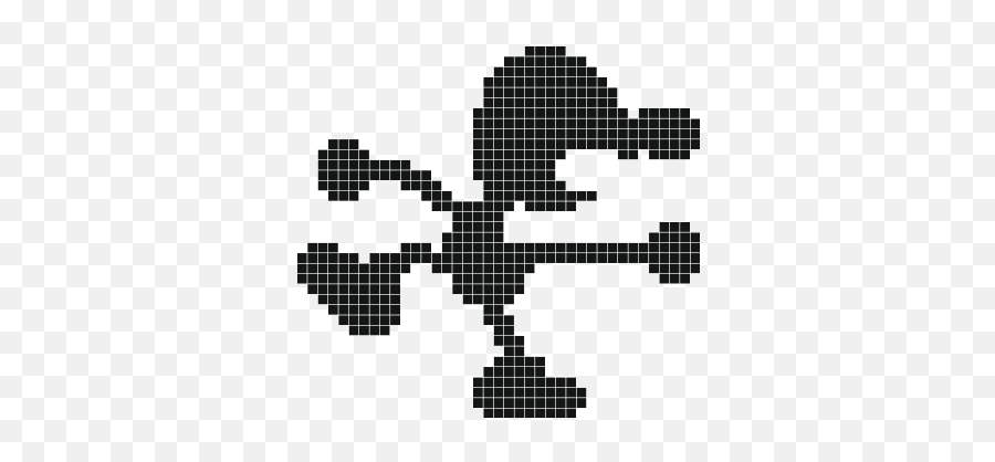 Mr Game And Watch - Dot Png,Mr Game And Watch Png