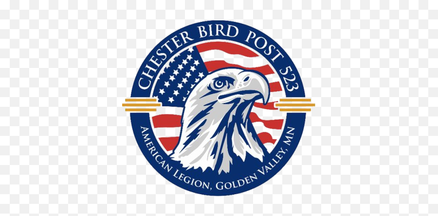 Chester Bird American Legion Menu In - Appleton Estate Png,American Legion Png
