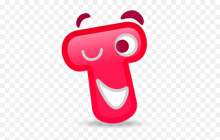 Tlum - Happy Png,Google Play Logo Transparent