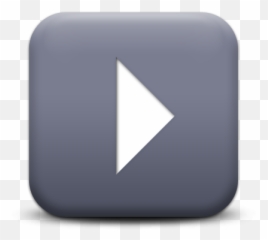 Square Play Computer Icons Youtube Button Arrow - Horizontal png