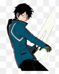 Izuku Midoriya Vs Osamu Mikumo - Battles Comic Vine World Trigger png