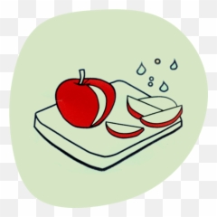 Sliced Apple - Freshslice Diet Food Png,Apple Slice Png