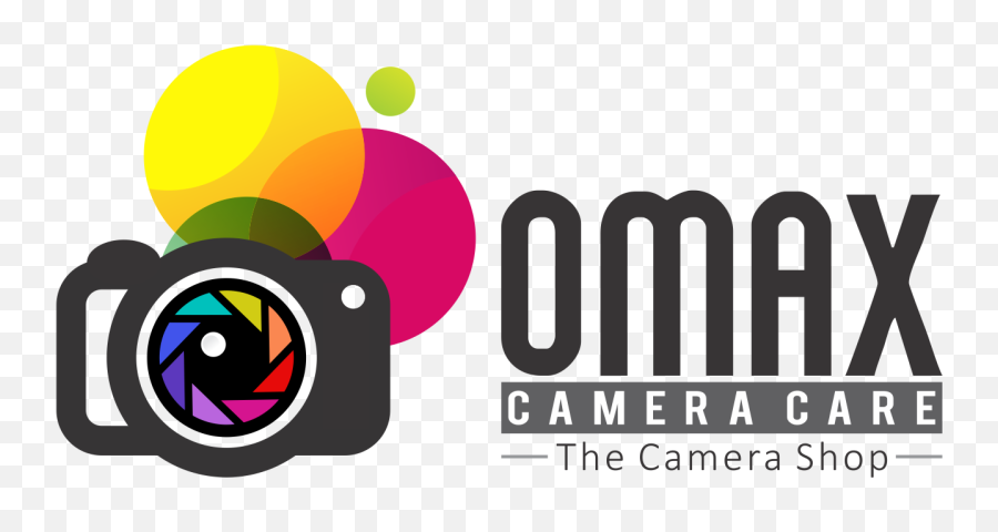 Logo Clipart Camera Picture - Camera Logo Hd Png,Photography Camera Logo Png