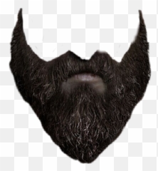 Kratos Beard - Sticker By Sh4d0w Im Beard Png For Picsart,Kratos Transparent