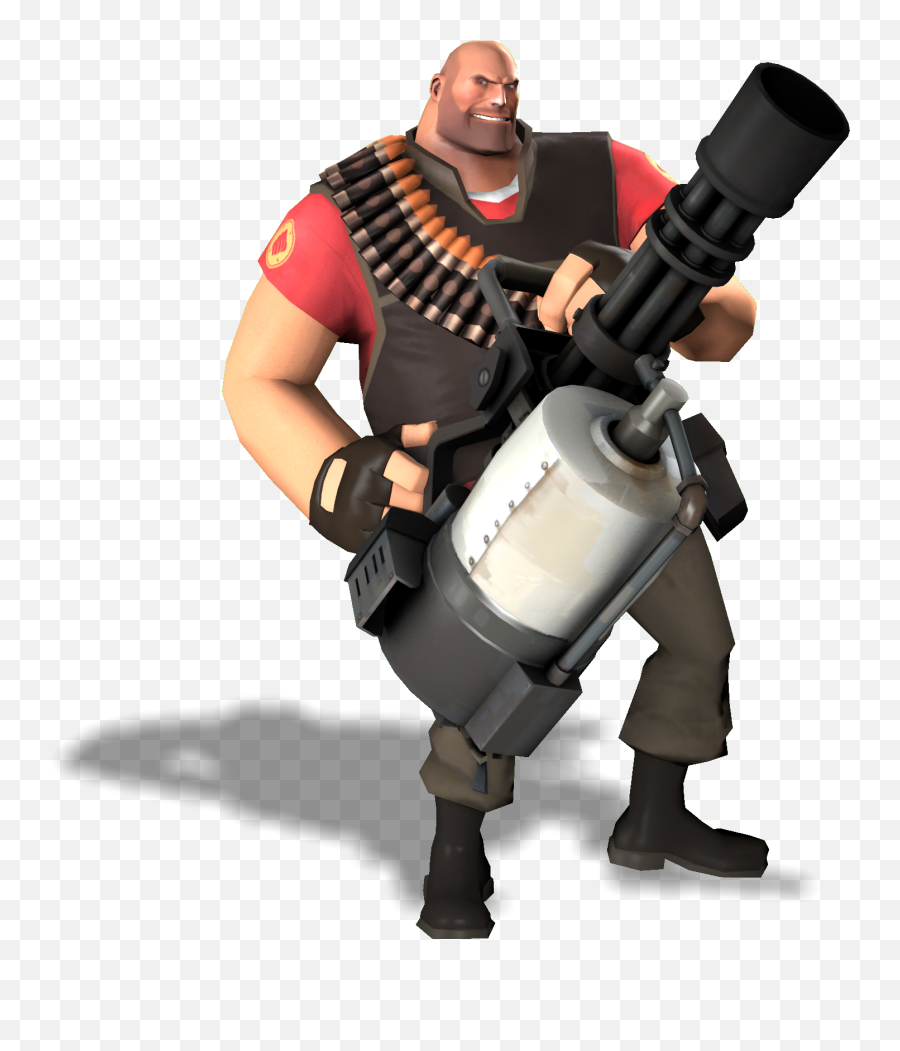 Posting A Tf2 Merc For Smash Until We - Heavy Tf2 Smash Png,Icon Merc