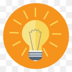 Computational Thinking - Circle png