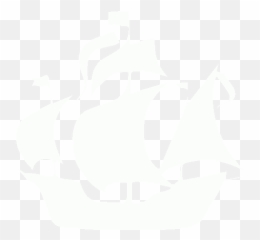 White Boat 8 Icon - Decorative png