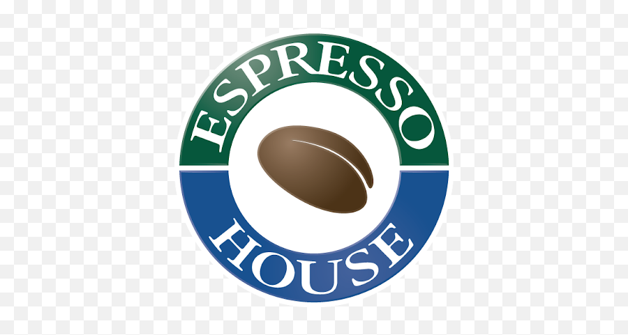 The Branding Source New Logo Espresso House - Espresso House Png,House Logo