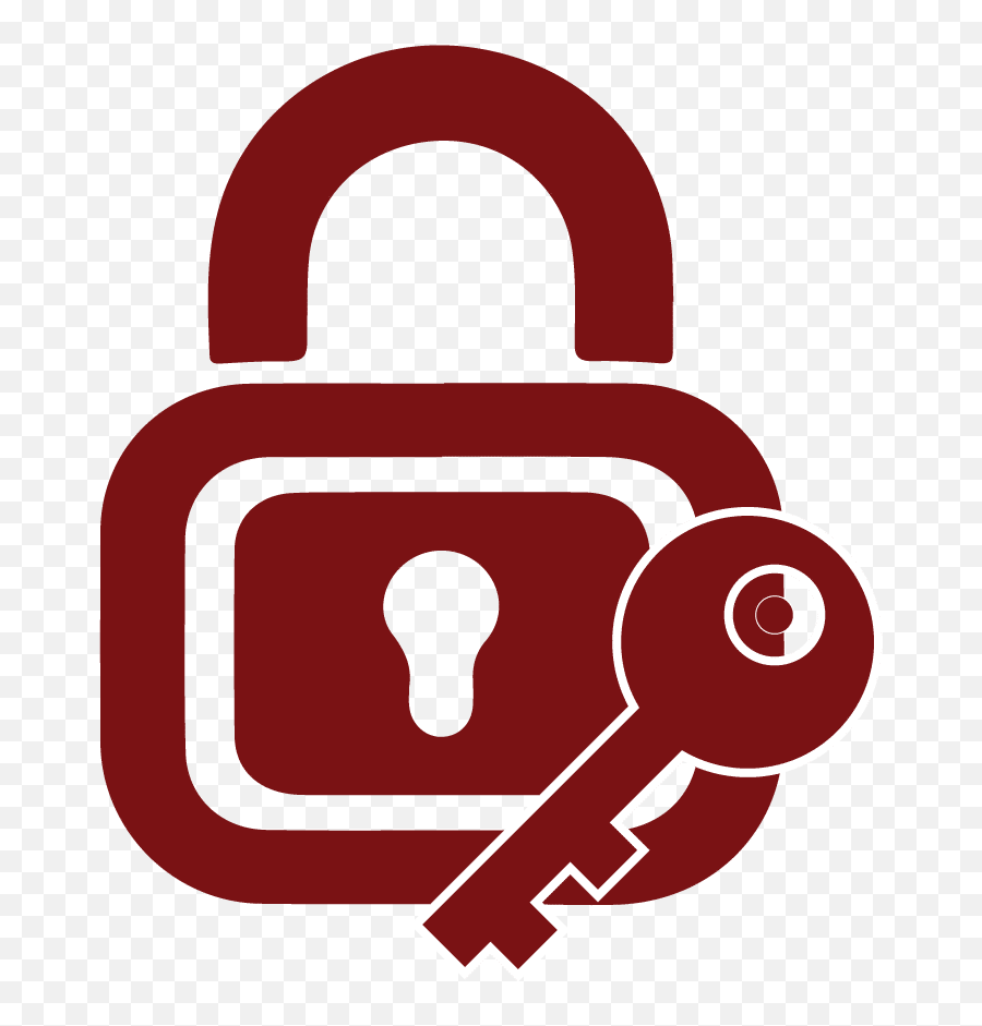 Locksmith Advanced Security Png Deadbolt Icon