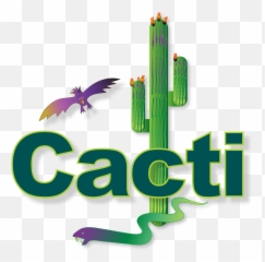 Cacti Logo - Cacti Png,Cacti Png