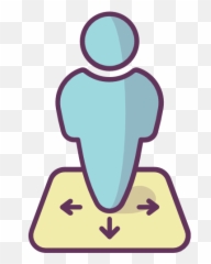 Location Person Map Directions Free Icon Of Vol - Ubicacion Persona png