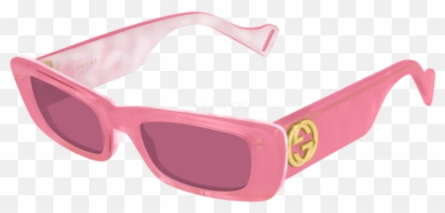Gucci Seasonal Icon Gg0516s - 003 Gg0516s Rosa png