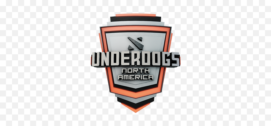 Underdogs Esports - Language Png,Underdog Icon