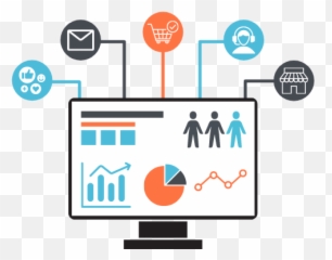 Ai Driven Marketing Attribution - Sharing png