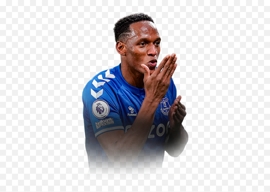 Yerry Minau0027s Ultimate Team History Futwiz - Yerry Mina Fifa 21 Png,Mina Icon