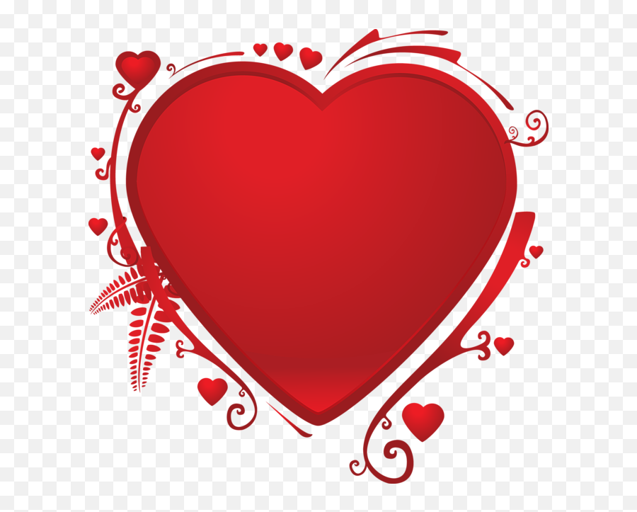 Download Red Heart Png Image For Free - Love Png Images Hd,Red Heart Png