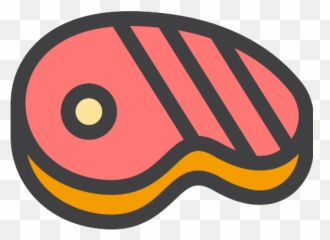Steak Png Icon - Food,Steak Png