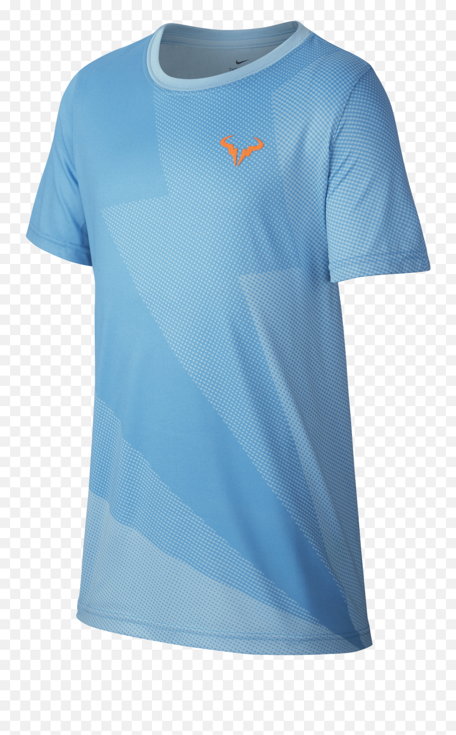 Blue And Orange Nike Shirt C440a1 - Nike Ar2384 433 Png,Varilite Icon