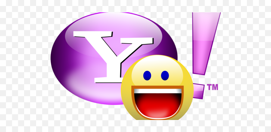 Yahoo Examines Claims That 200 Million - Yahoo Messenger Png,Yahoo Email Icon