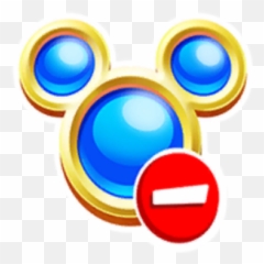 Busy Characters Disney Magic Kingdoms Wiki Fandom - Dot png