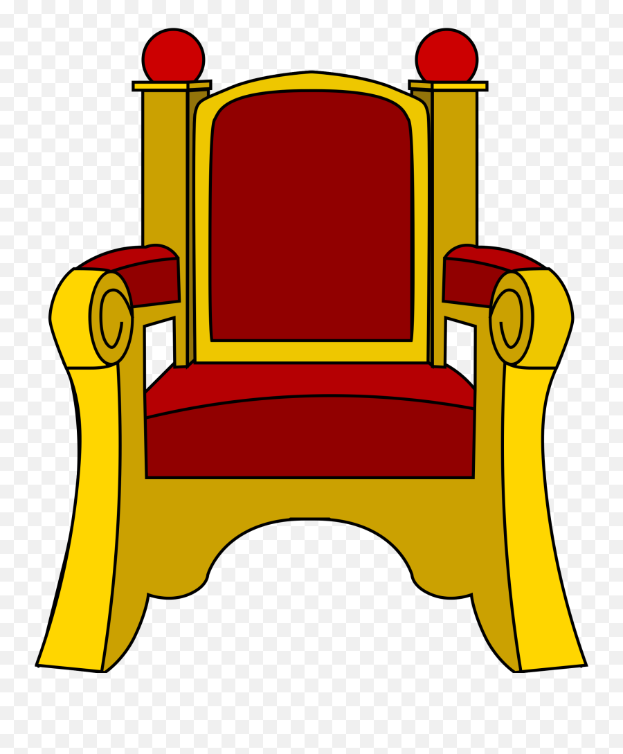 Game Of Thrones Throne Png - Throne Clipart,Throne Png