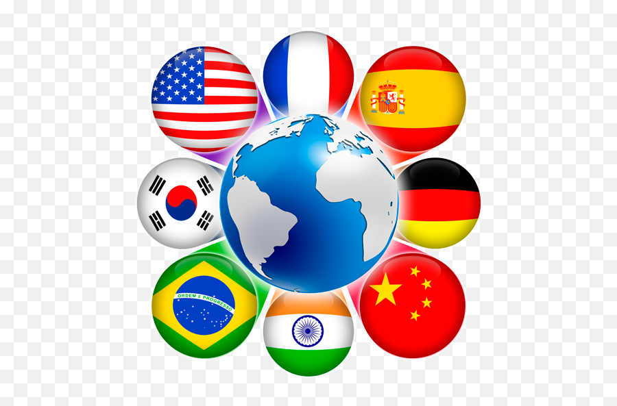 Multi Language Translator And Translate - Multi Language Translation Icon Png,Translator Icon