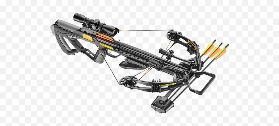 Ek Archery Guillotine - M Compound Crossbow Compound Ek Archery Guillotine M Png,Clickbait Arrow Transparent