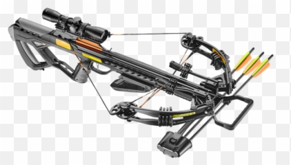 Ek Archery Guillotine - M Compound Crossbow Ek png