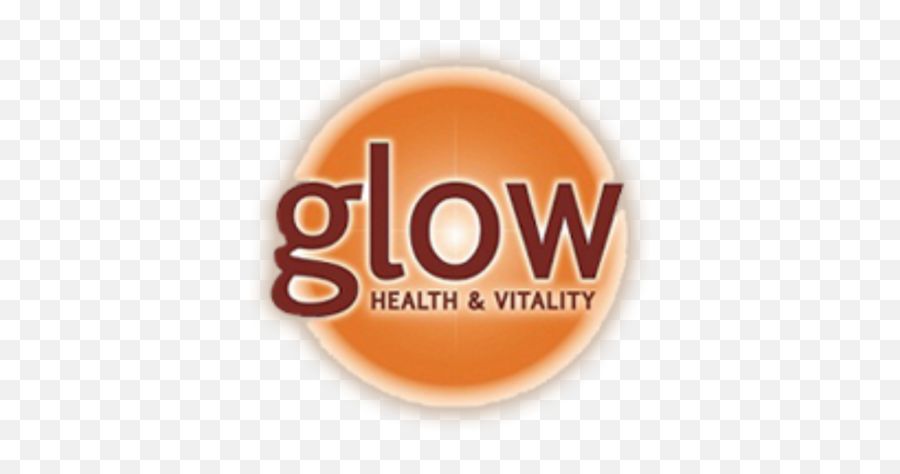 Cropped - Logotransparent1png Glow Health U0026 Vitality Label,Glow Transparent