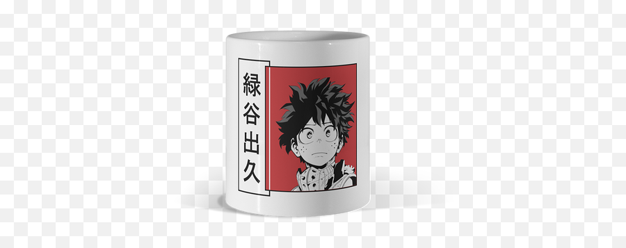 Best Anime Mugs - Magic Mug Png,Anime Halloween Icon