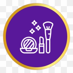 Thebeautybar Makeup - Cosmetics png