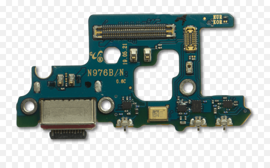 Default Title - Charging Board Note 10 Plus Png,Samsung N Icon