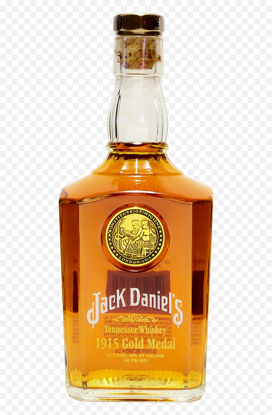 Master Distiller Series U2013 Bottle 6 Jack Daniels Bottles - Jack Daniels Gold Medal Png,Jack Daniels Png