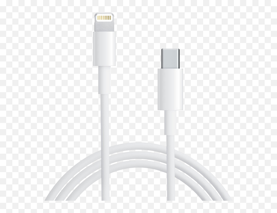 Reversible Usb Type - Apple Lightning To Usb Cable Png,Usb Type C Icon