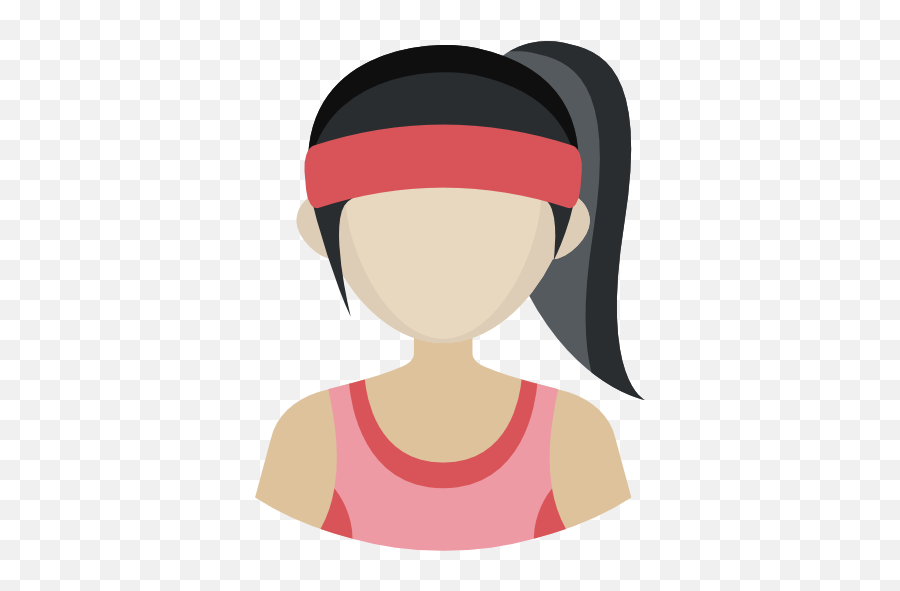 Basketball Player - Girls Basketball Icon Png,Free Girl Icon