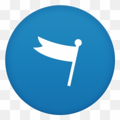 Pages Icon - Facebook Circle png