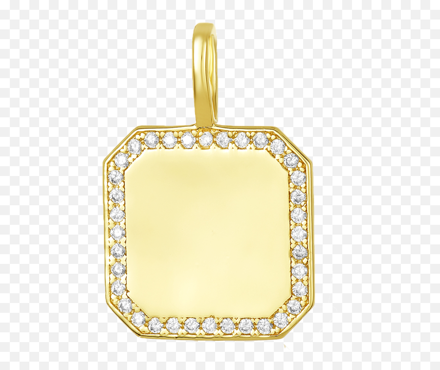Icons Necklace Charms U2013 Melinda Maria Jewelry - Solid Png,Black Diamond Icon 320 Review