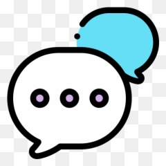 Messages - Free communications icons Dot png