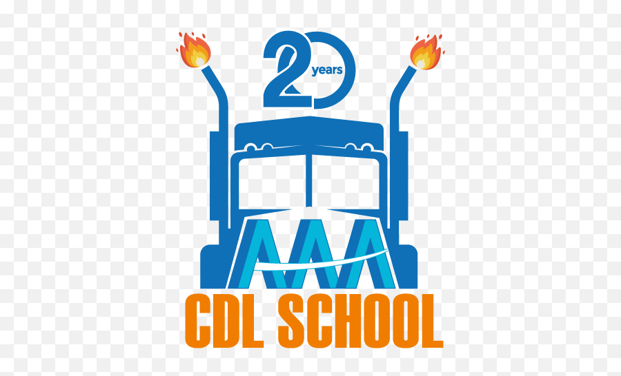 Aaa Cdl School - Language Png,Special Manuver Icon