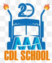 Aaa Cdl School - Language png