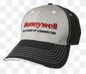 Honeywell Power Of Connected Logo - LogoDix Baseball Cap png